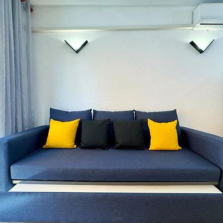 Апартаменты Domuum Holidays - Cordoba Салоу Экстерьер фото