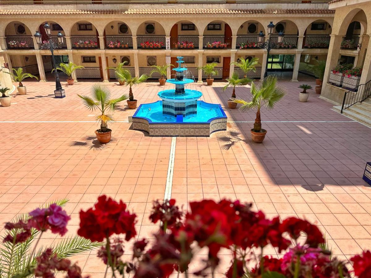 Апартаменты Domuum Holidays - Cordoba Салоу Экстерьер фото