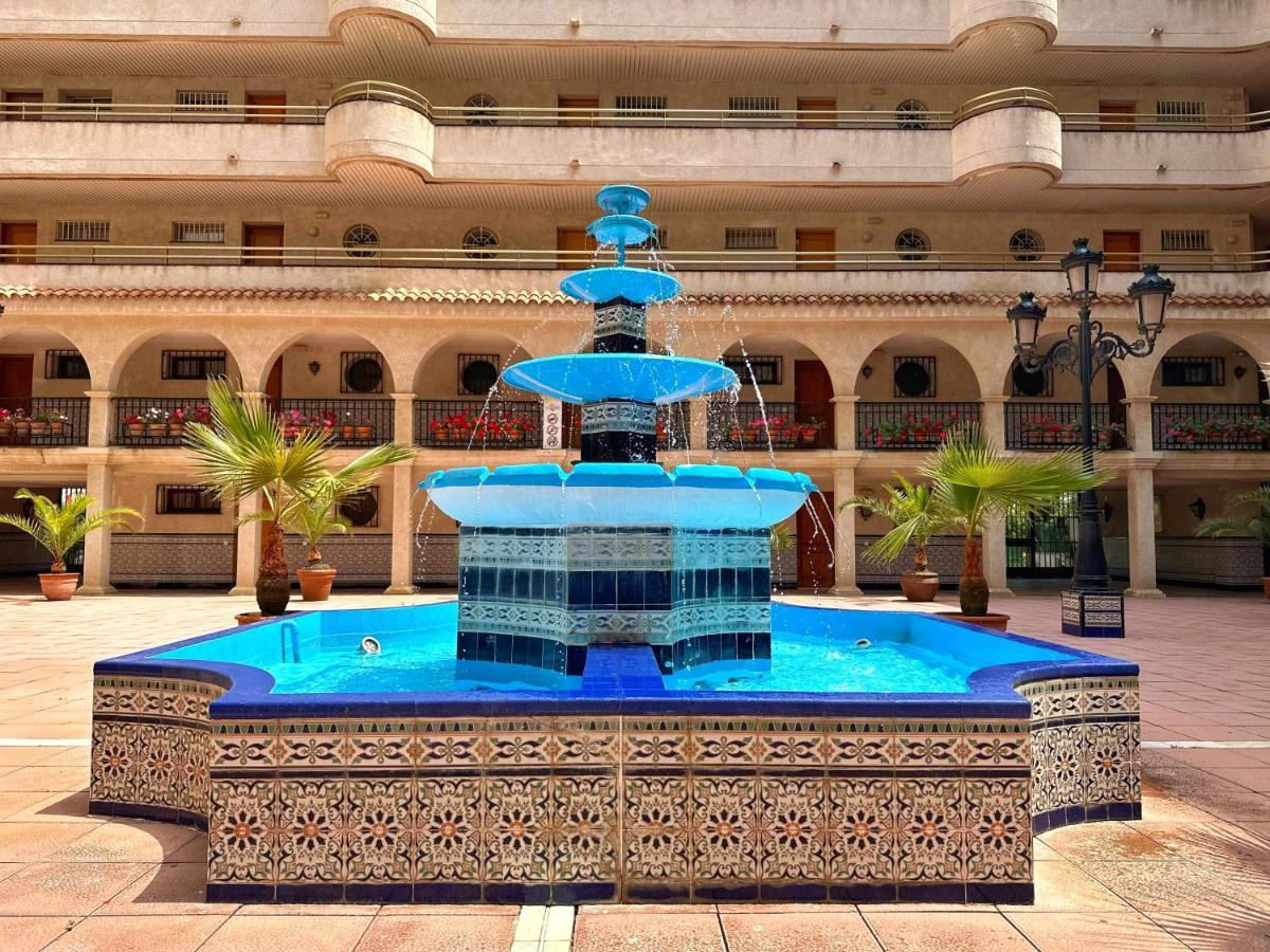 Апартаменты Domuum Holidays - Cordoba Салоу Экстерьер фото