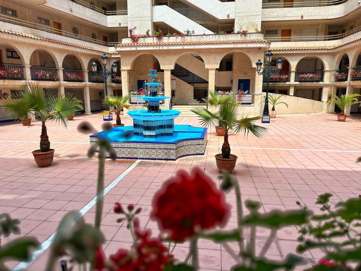 Апартаменты Domuum Holidays - Cordoba Салоу Экстерьер фото