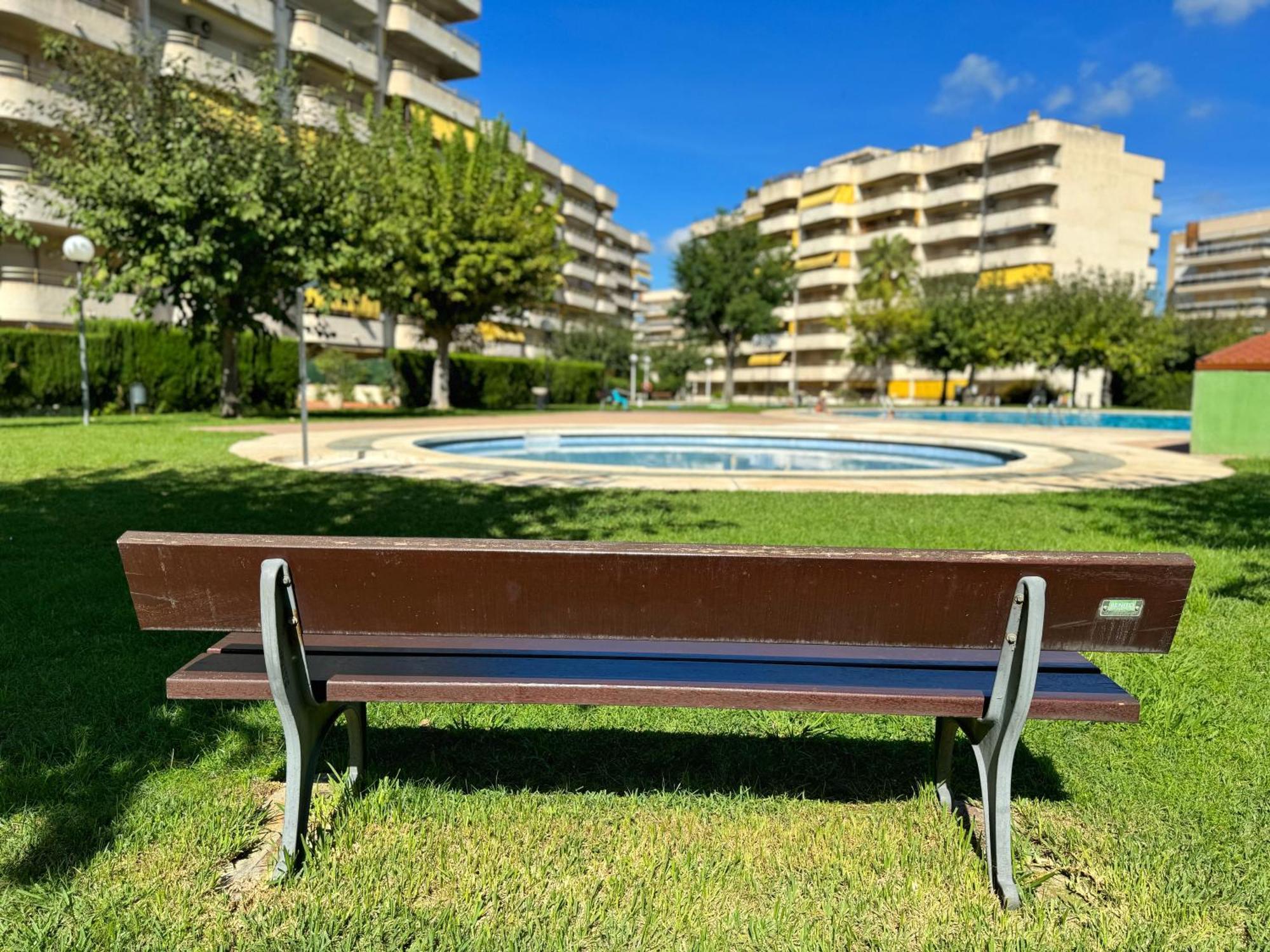 Апартаменты Domuum Holidays - Cordoba Салоу Экстерьер фото