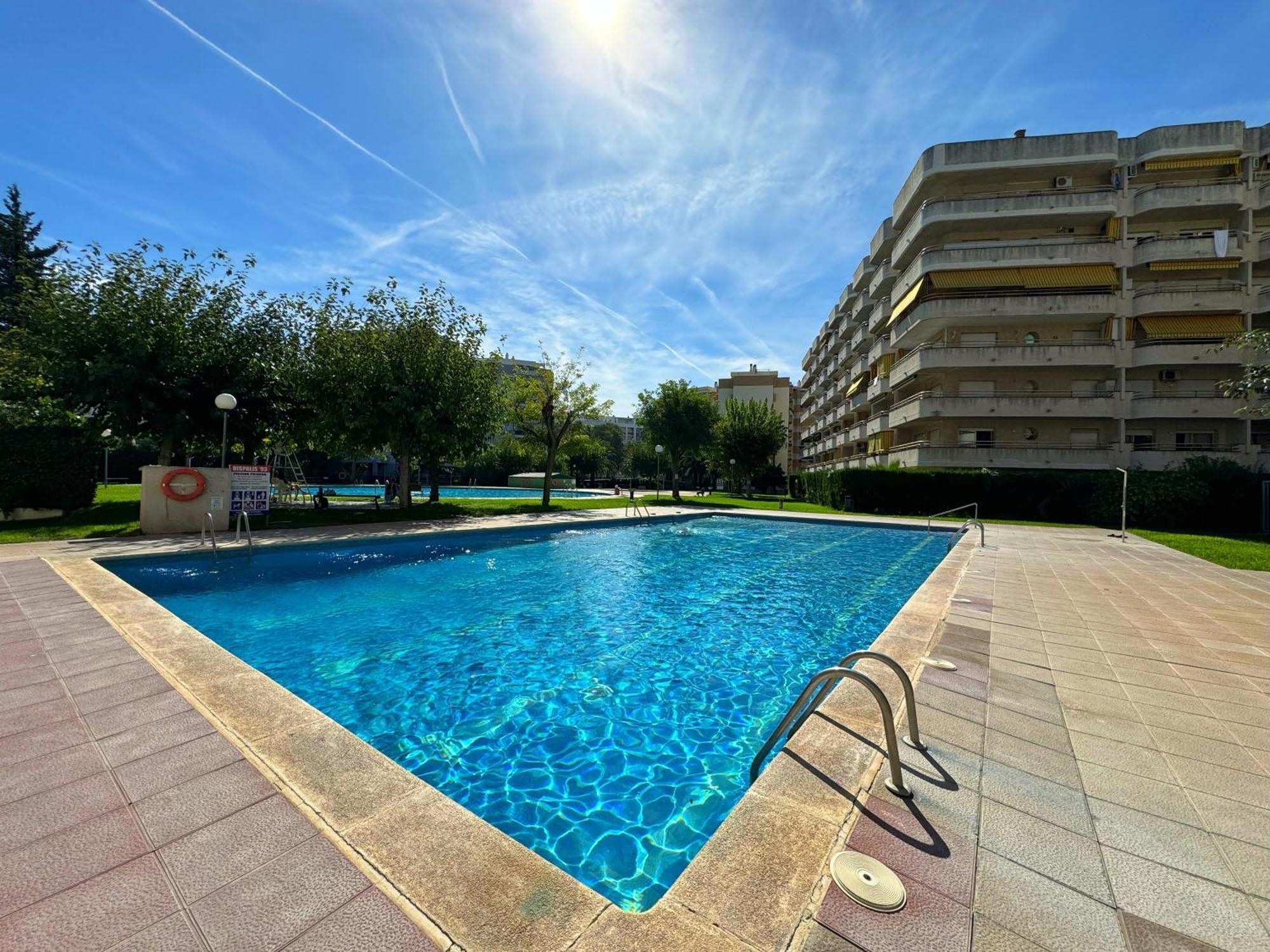 Апартаменты Domuum Holidays - Cordoba Салоу Экстерьер фото