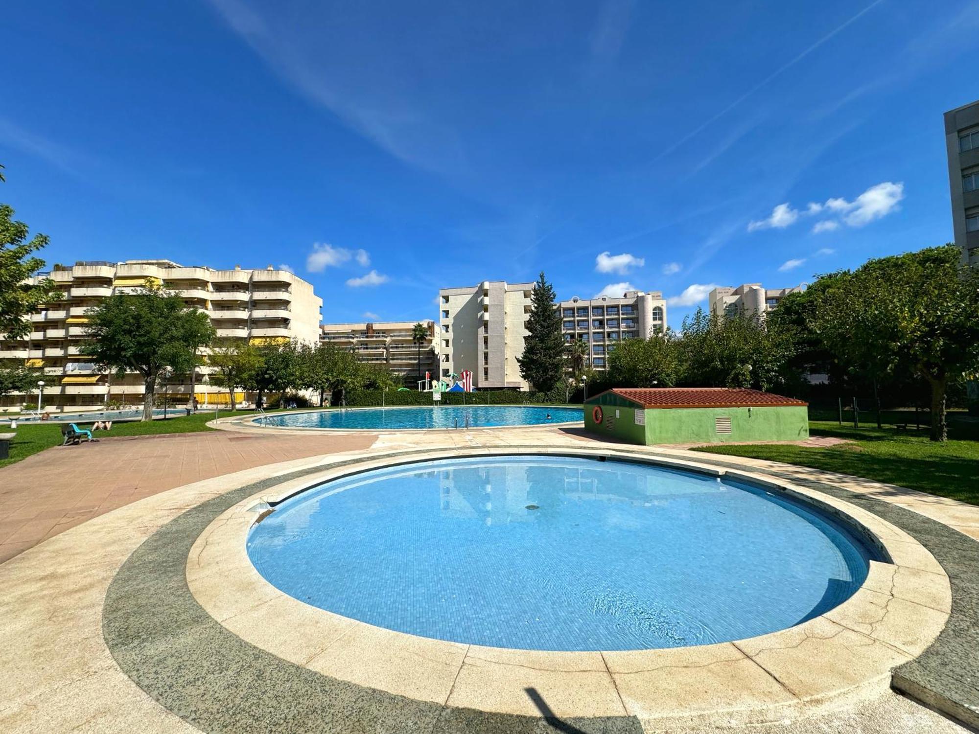 Апартаменты Domuum Holidays - Cordoba Салоу Экстерьер фото